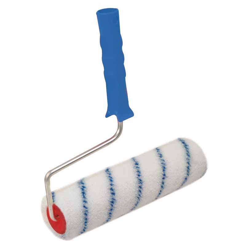 10" Synthetic Floor Roller