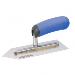 8" Midget Trowel - Pointed Front End