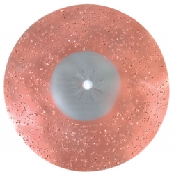 17" Tungsten Double Sided Disc