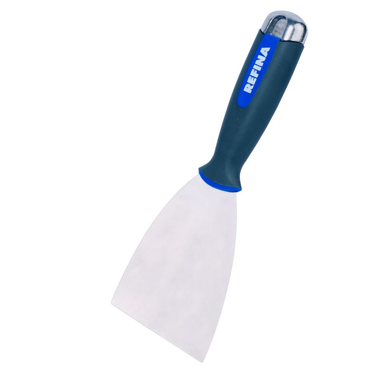 Taping Knives Spatula & taping knives with flexible blade 1?", 3",4? & 6"