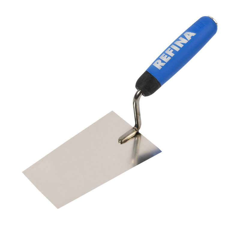 Square End Bucket Trowel 6"