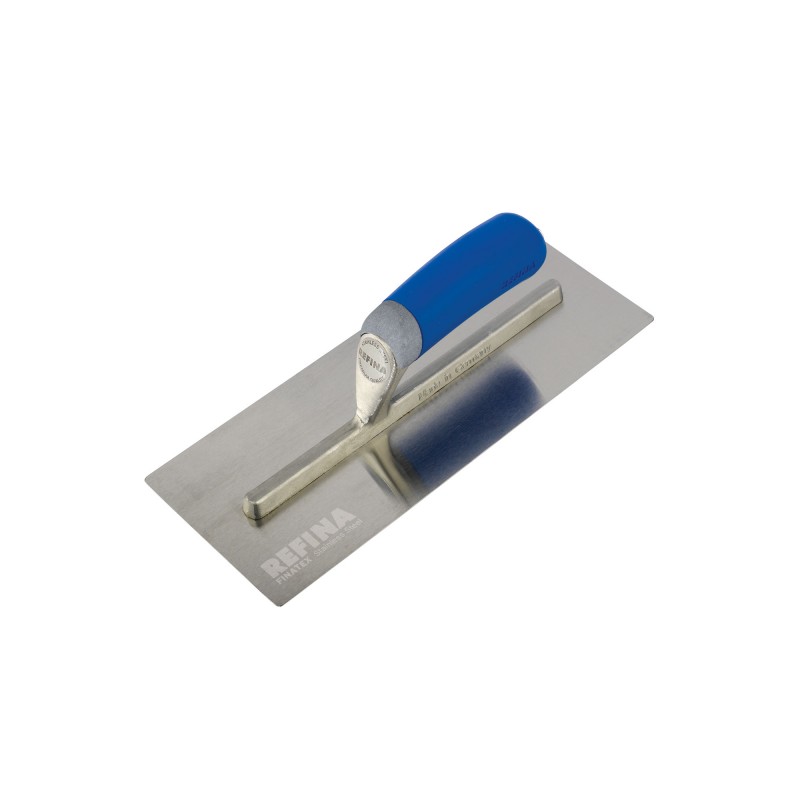 FINATEX Premium Plaster Trowel 12"