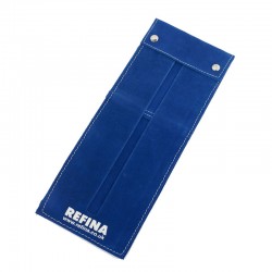 Leather Trowel Holders 16"