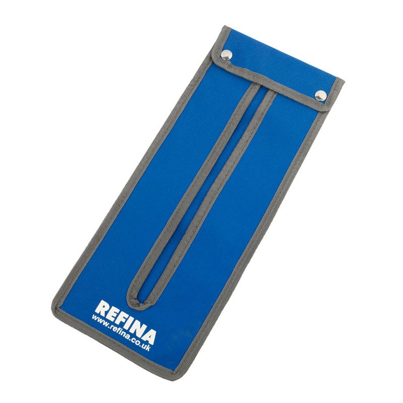 Canvas Trowel Holders 16"