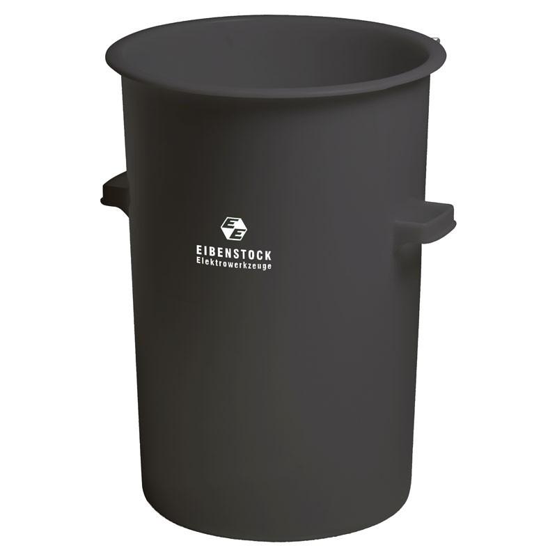 110 ltr Heavy Duty Plastic Tub For FloorMix