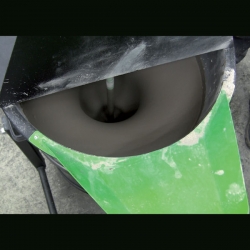 FloorMix 2300 Mobile Mixer 2300w