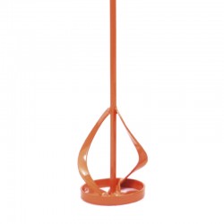 MR2 Spiral Paddles 2½" - 4¼" Hex Shaft