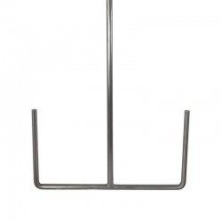 Stainless Anchor Paddle 10½" - 15"