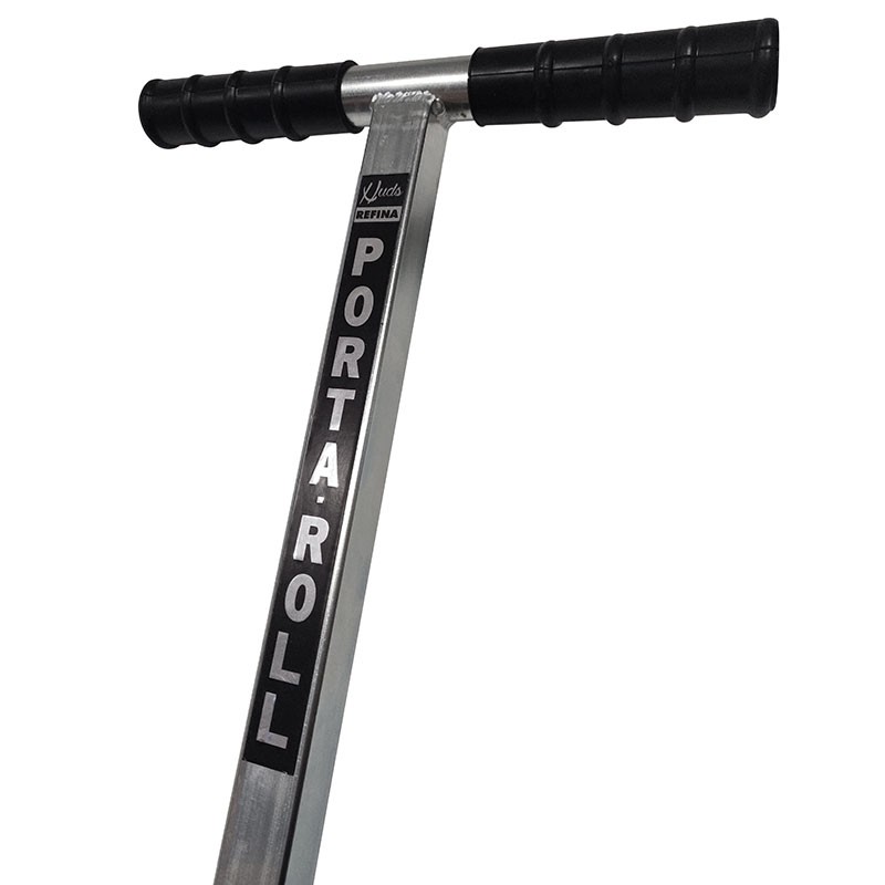 Portaroll ™ Heavy Duty Floor Roller Flooring Roller Online REFINA