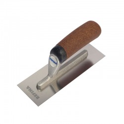 Premium Mini Trowel Cork handle