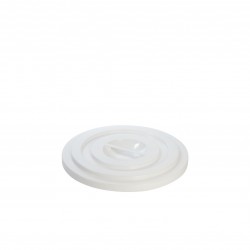 Plastic Lid For Tub 50 ltr