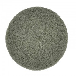 17" Diamond Maintenance Pads, For Terrazzo & Stone Polishing Step 4