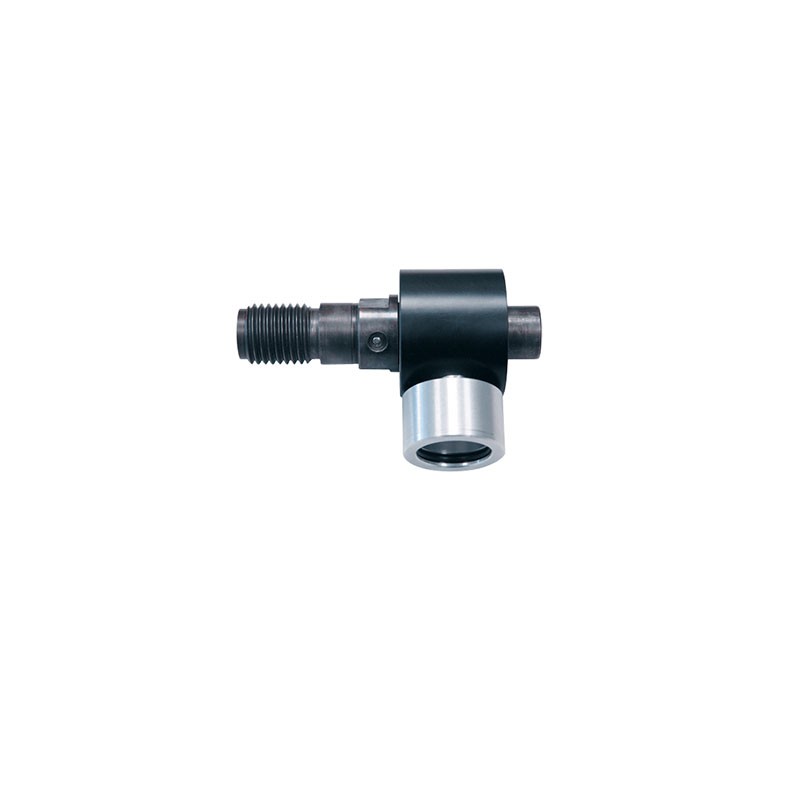 Back End Dust Swivel M18 Female to 1¼" Male Connector