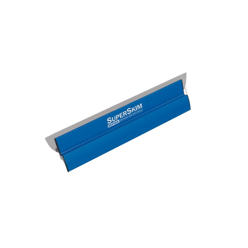 SUPERSKIM Lightweight Ergo Grip Spatula