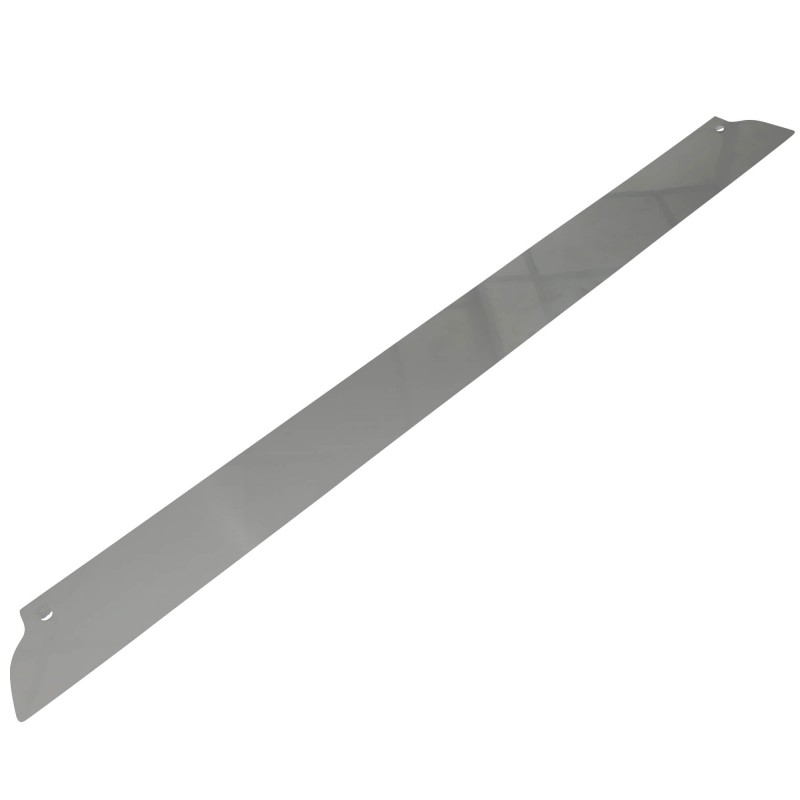 231011 Spatula Blade Stainless