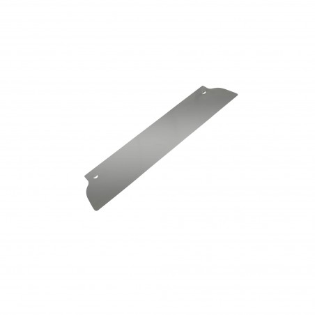 thumbnail image 2 of CCM RocketRunner Ice Skate Replacement Blades – Stainless Steel – Size 9.5-10 287mm 2 of 5