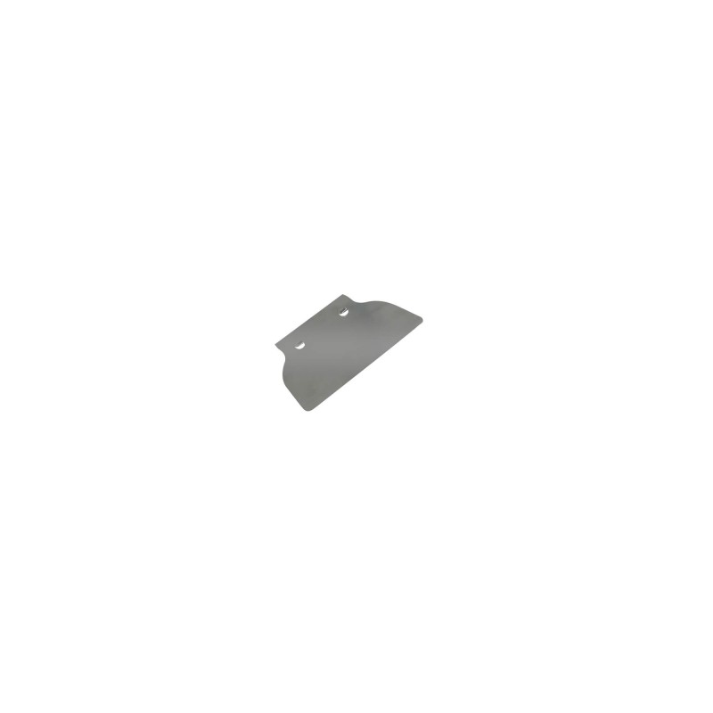 231002 Spatula Blade Stainless