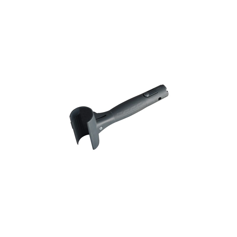Clip on Handle for Roll Grip Frame