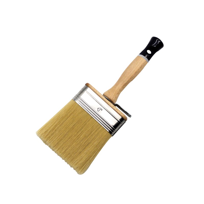 Refina Evo Brush 4"