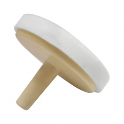 Round Sponge Float 7.5" |...