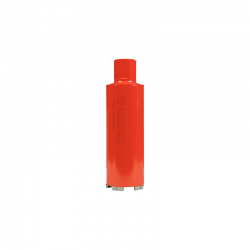 Dry Diamond Core 200mm 1¼"...