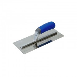 Slotted Trowel for Notched...