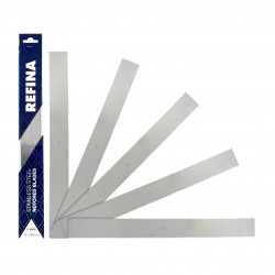 Notched Blade for Trowels &...