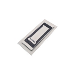 PLAZIFLEX Foam Backed 2.0mm...