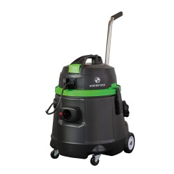 EPS 50 Wet Vac & Pump