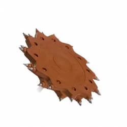 Tercoo Spindle Discs for...
