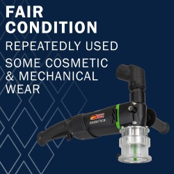 EFU1200-Ex-Demo-Fair