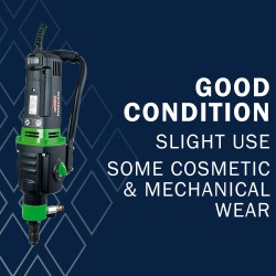 EBM352/3-Wet-Drill-Motor-Good