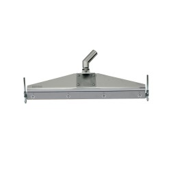 Skid Leveller - Straight or...