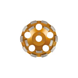 5" DX5-G15 Diamond Disc,...