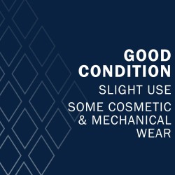 AC134-Compressor-Ex-Demo-Good