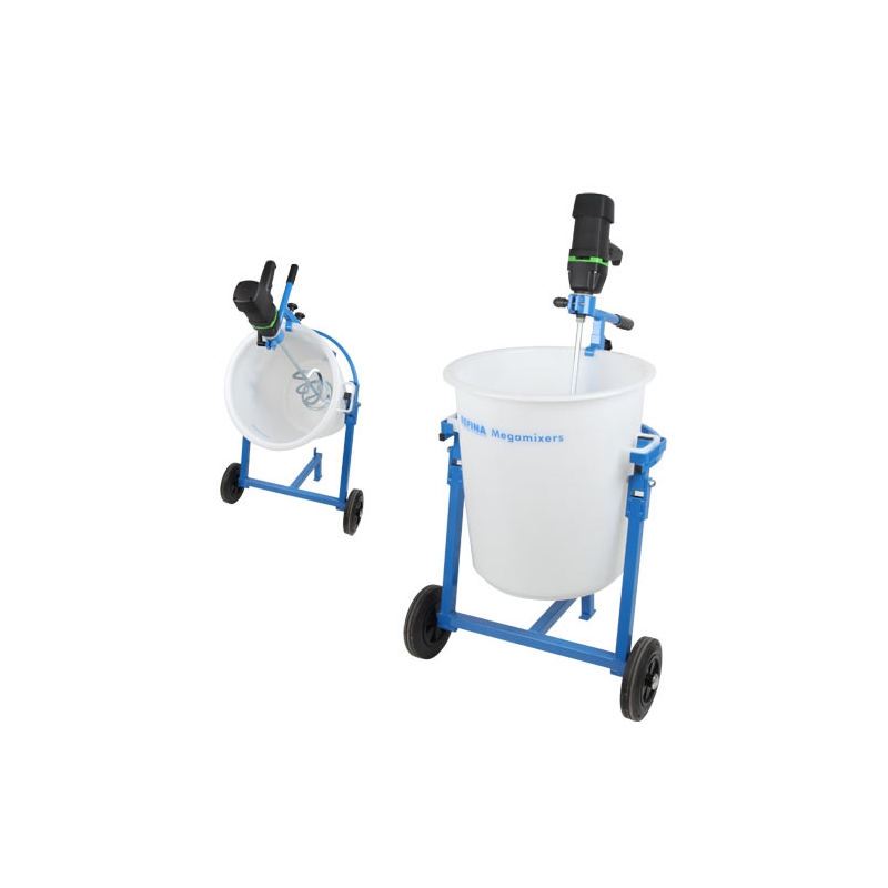 MV75 Mobile Mixer Stand