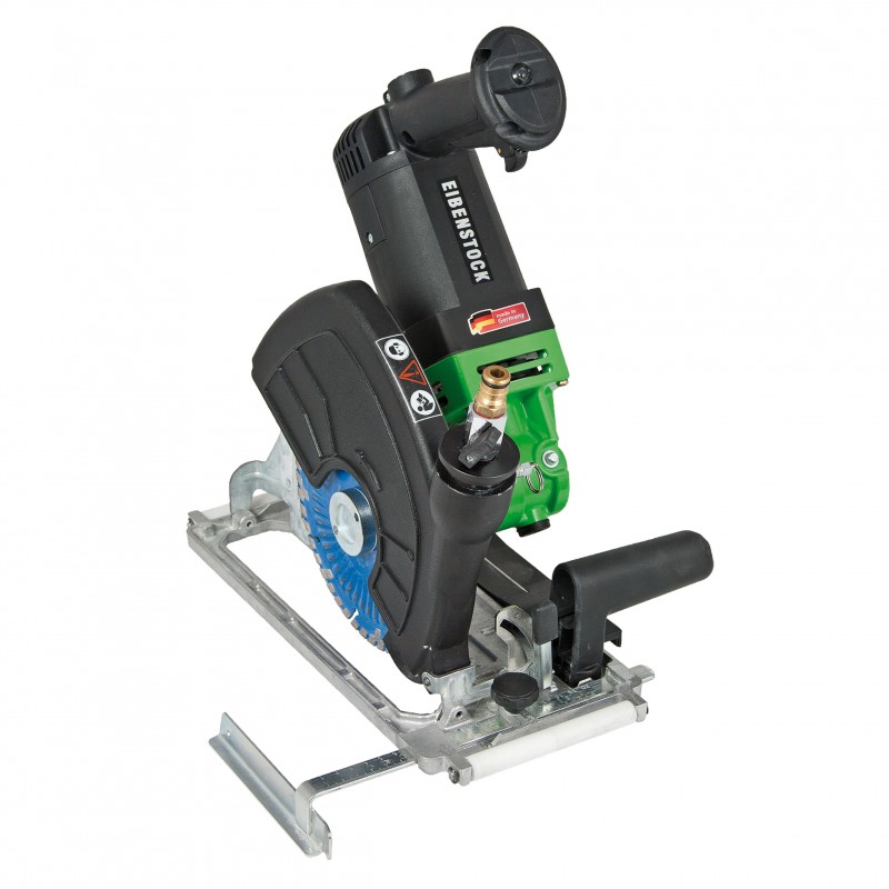 EDS181-Diamond-Saw-Ex-Demo