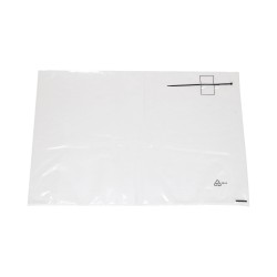 Disposal bag for EVF 25...