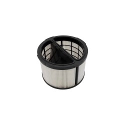 Folded Filter for ESS 35...