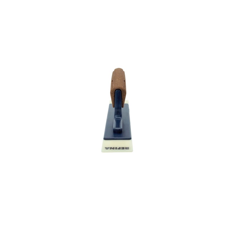 ABS Narrow Texture Float - 2mm Blade