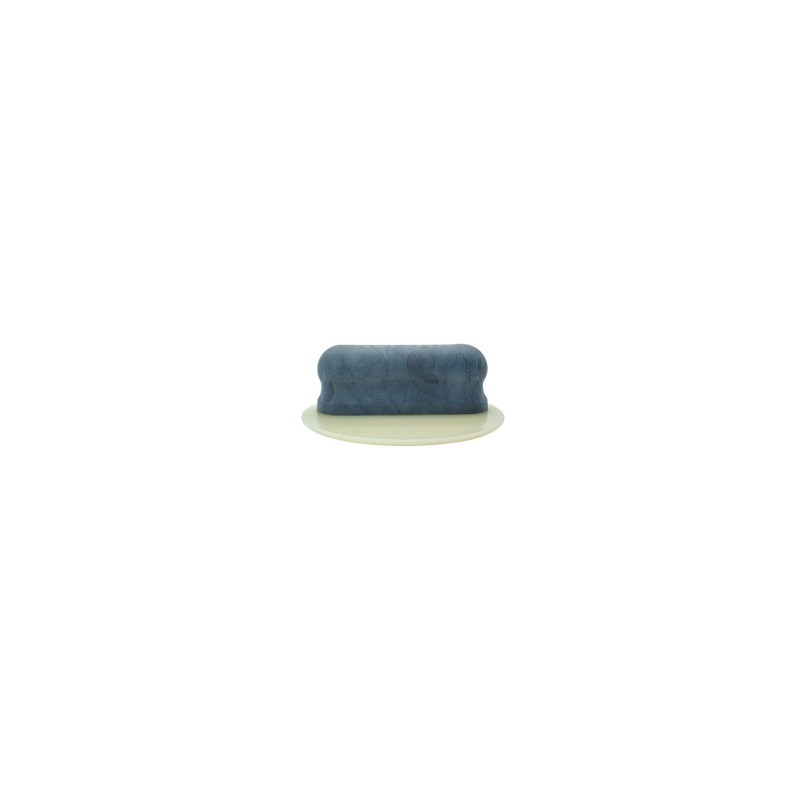 ABS Mini Round Texture Float - 3mm Blade