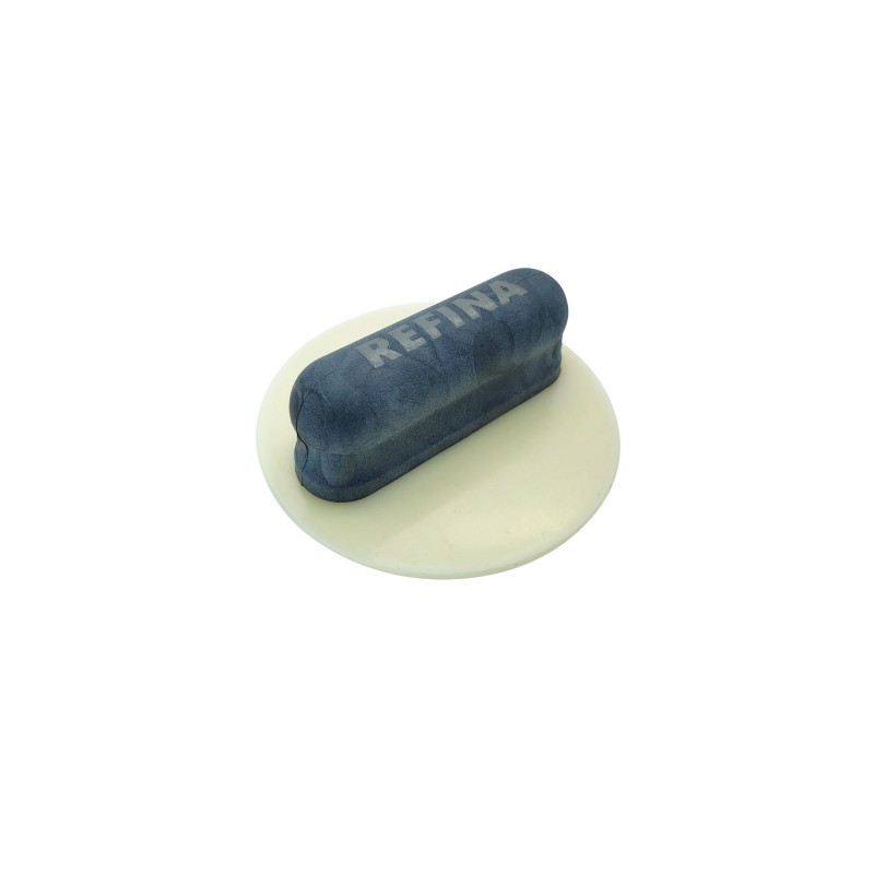 ABS Mini Round Texture Float - 3mm Blade