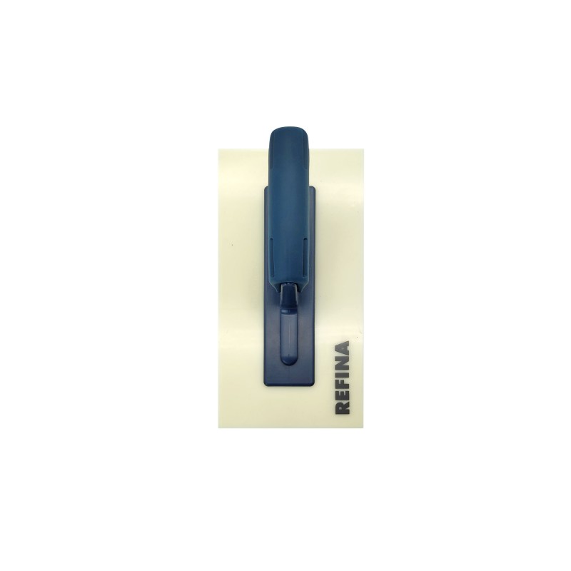 ABS Rectangular Texture Float Natural Blade
