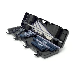 X-SKIM PRO 17pc A1 Notched...