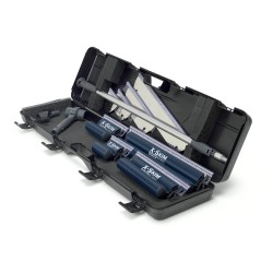 X-SKIM PRO 17pc B11 Notched...