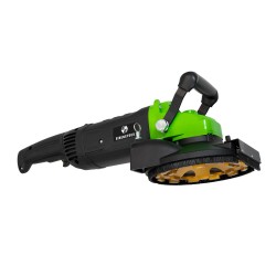 EBS 180.1 7" Diamond Grinder