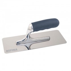 Polishing Trowel - Flexible