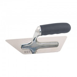 Polishing Trowel - Trapezoid