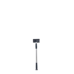 Telescopic Pole - Clamp...