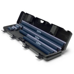 X-SKIM PRO 5pc C2 Notched...